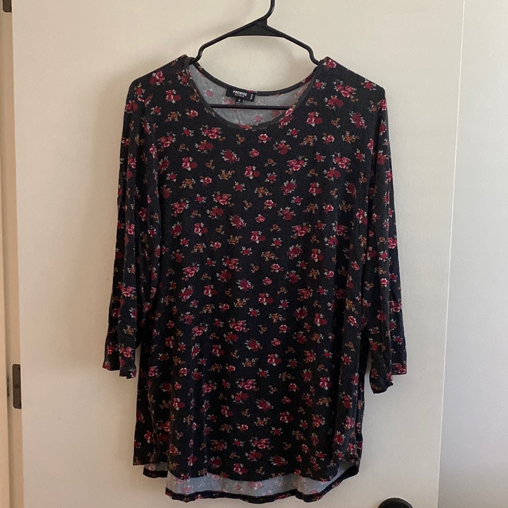 Jersey shirt